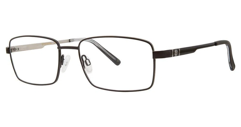 Stetson S352 Eyeglasses - view 3